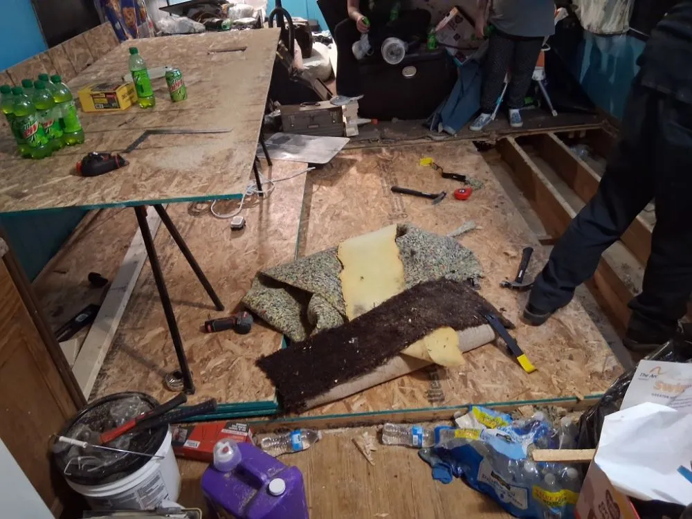 Slide of Countryboy Construction