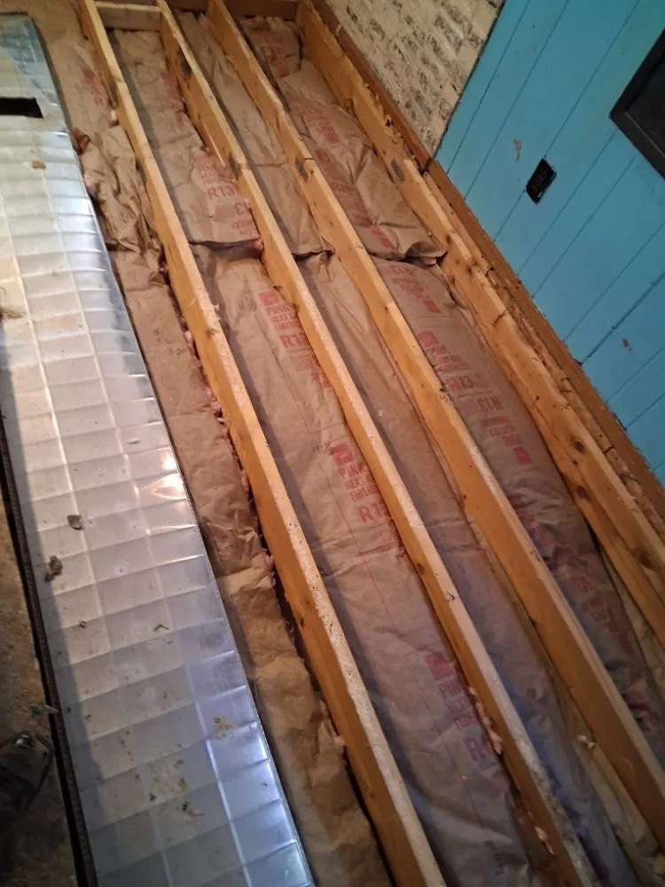 Slide of Countryboy Construction