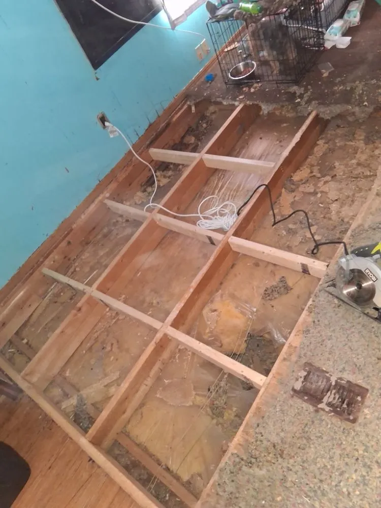 Slide of Countryboy Construction