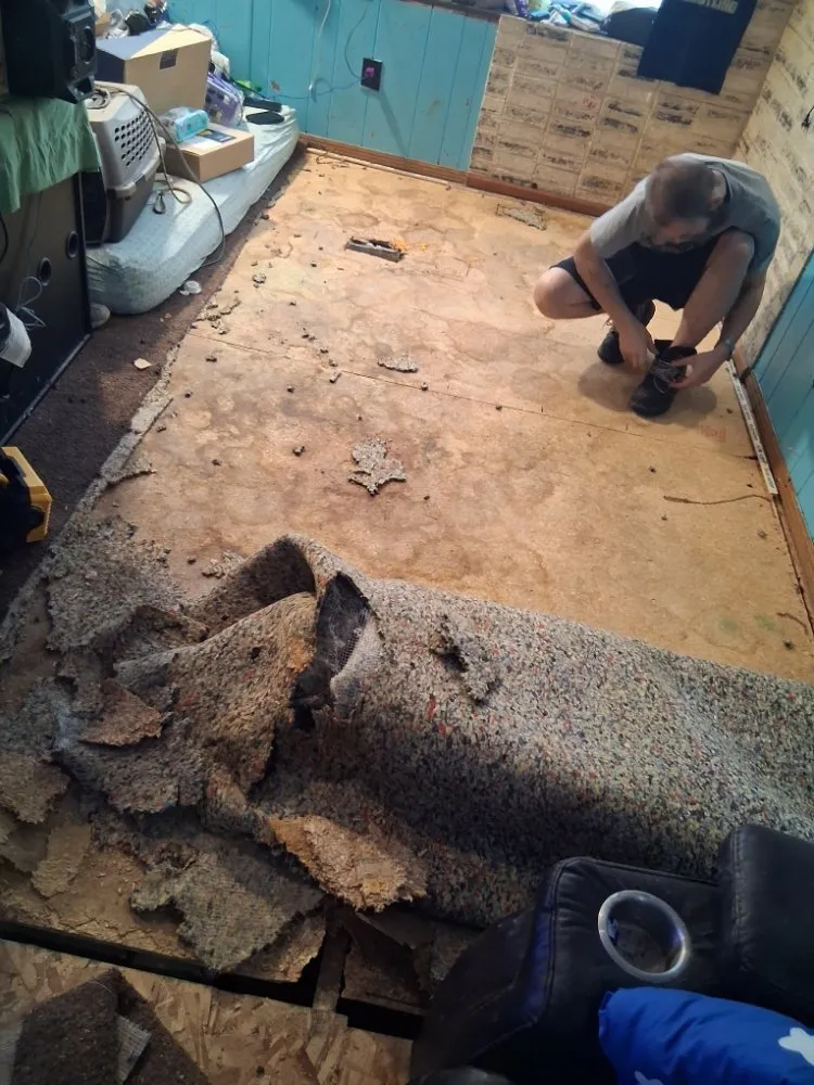 Slide of Countryboy Construction