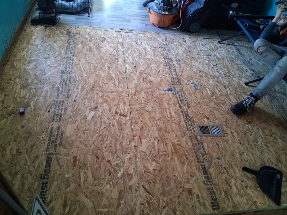 Slide of Countryboy Construction