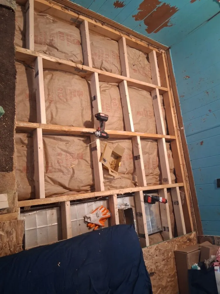 Slide of Countryboy Construction