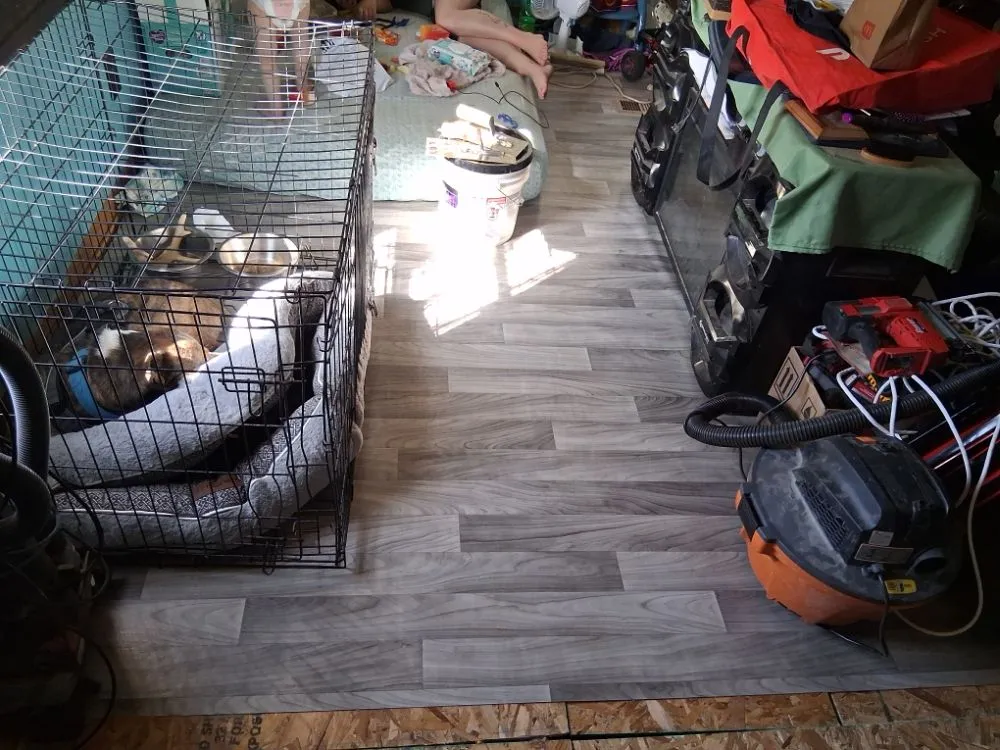 Slide of Countryboy Construction