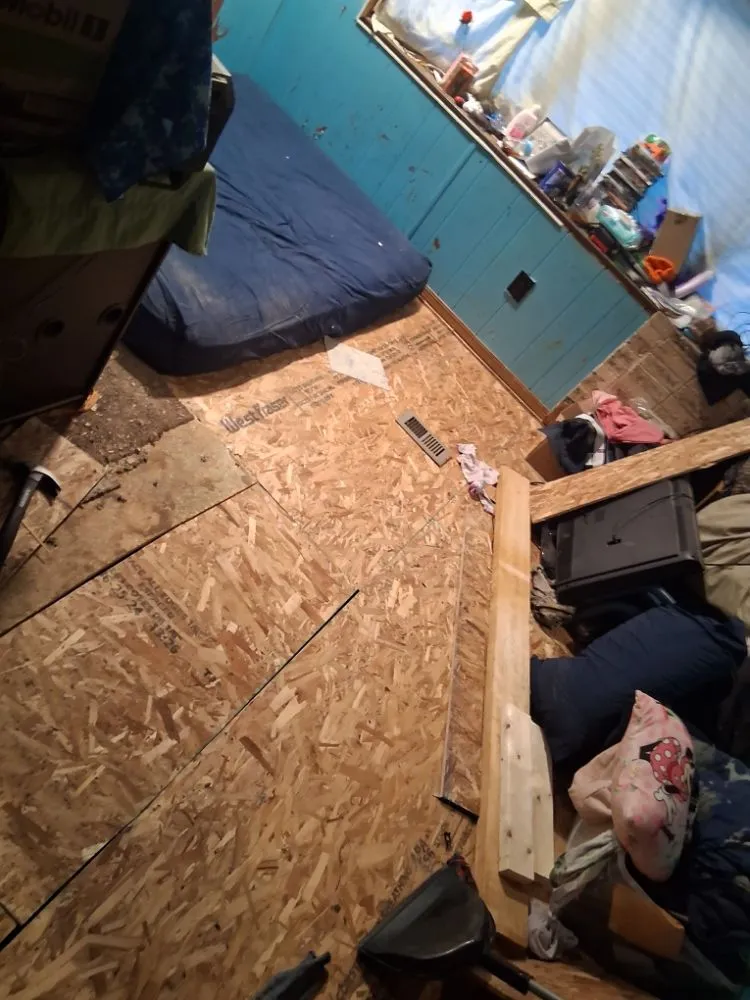 Slide of Countryboy Construction