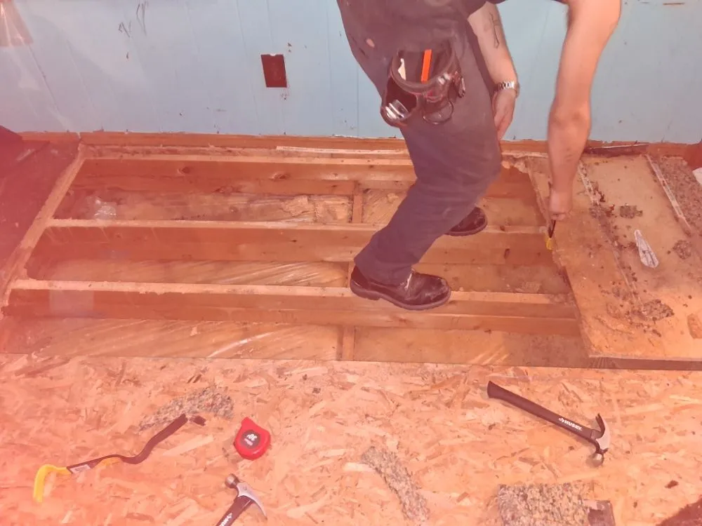 Slide of Countryboy Construction