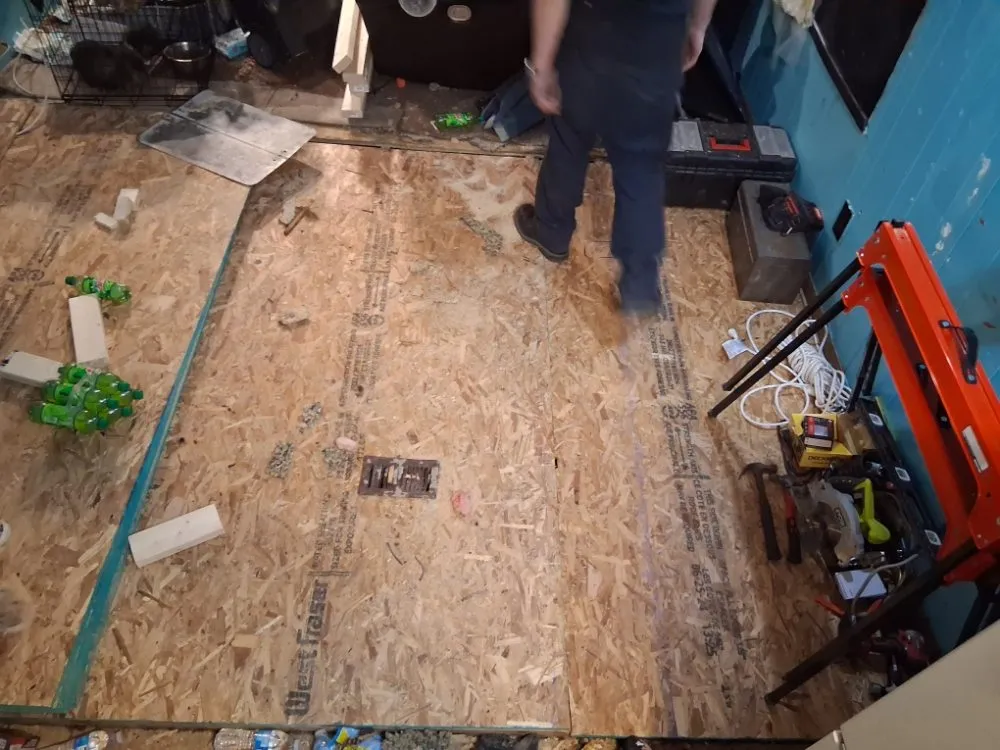 Slide of Countryboy Construction