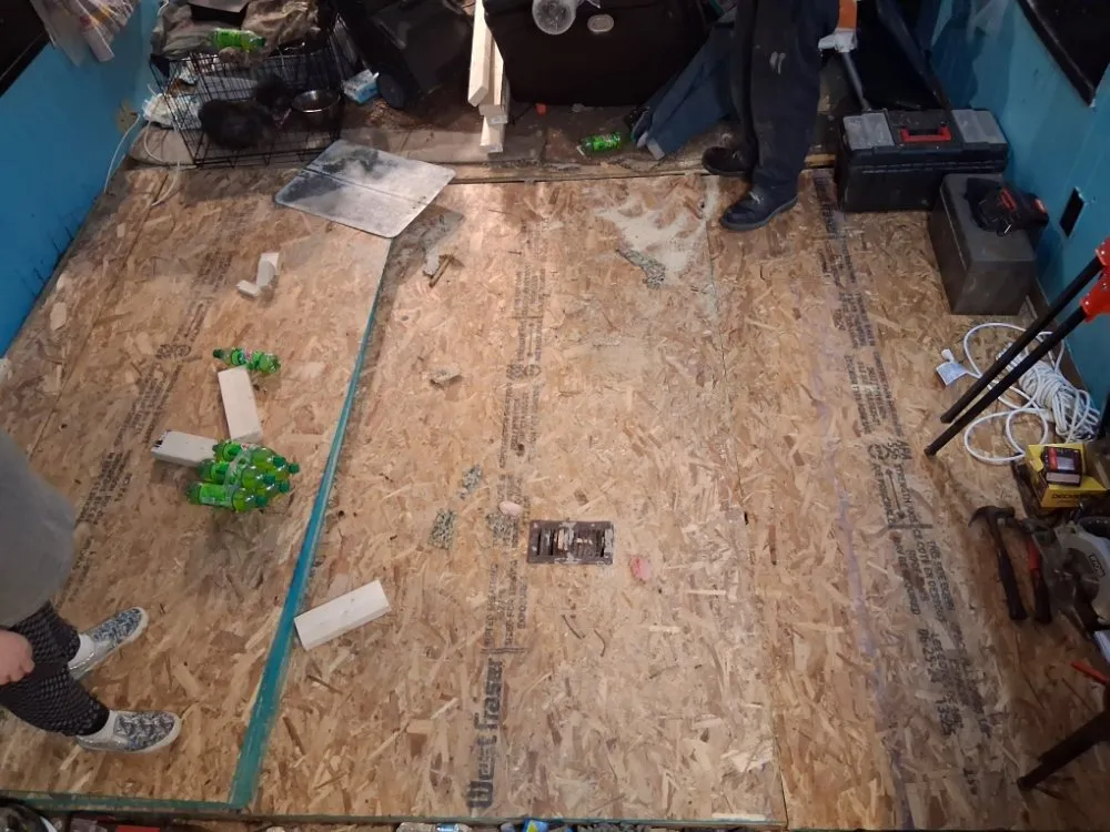 Slide of Countryboy Construction