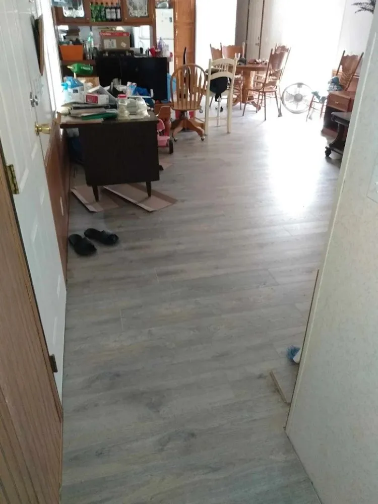 Slide of countryboy construction