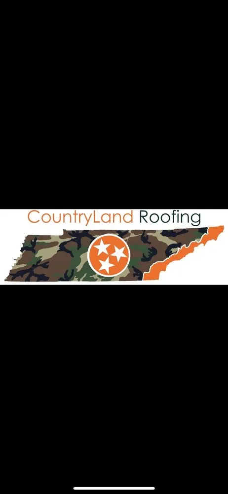 Slide of Countryland Roofing