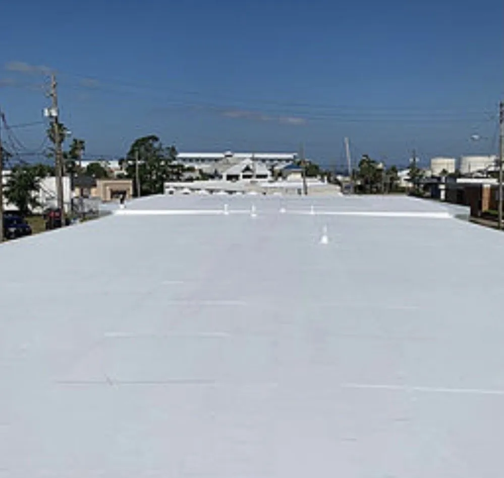 Slide of Countryland Roofing