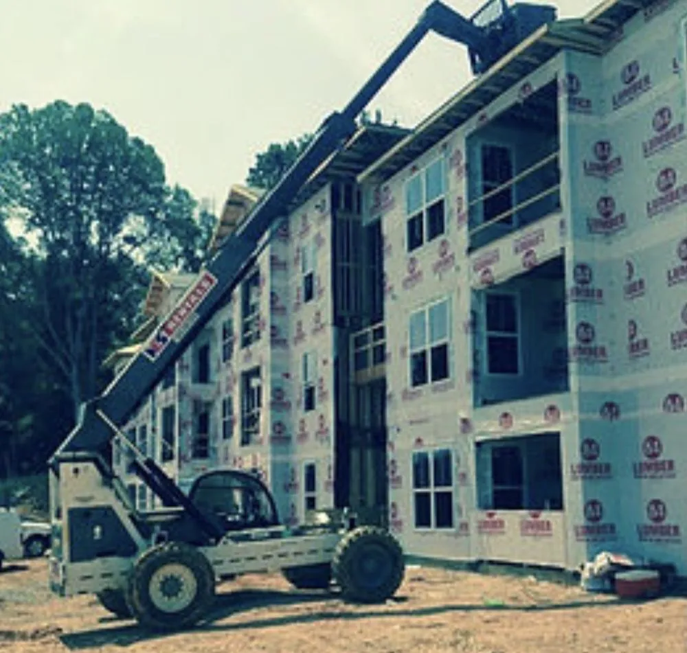 Slide of Countryland Roofing