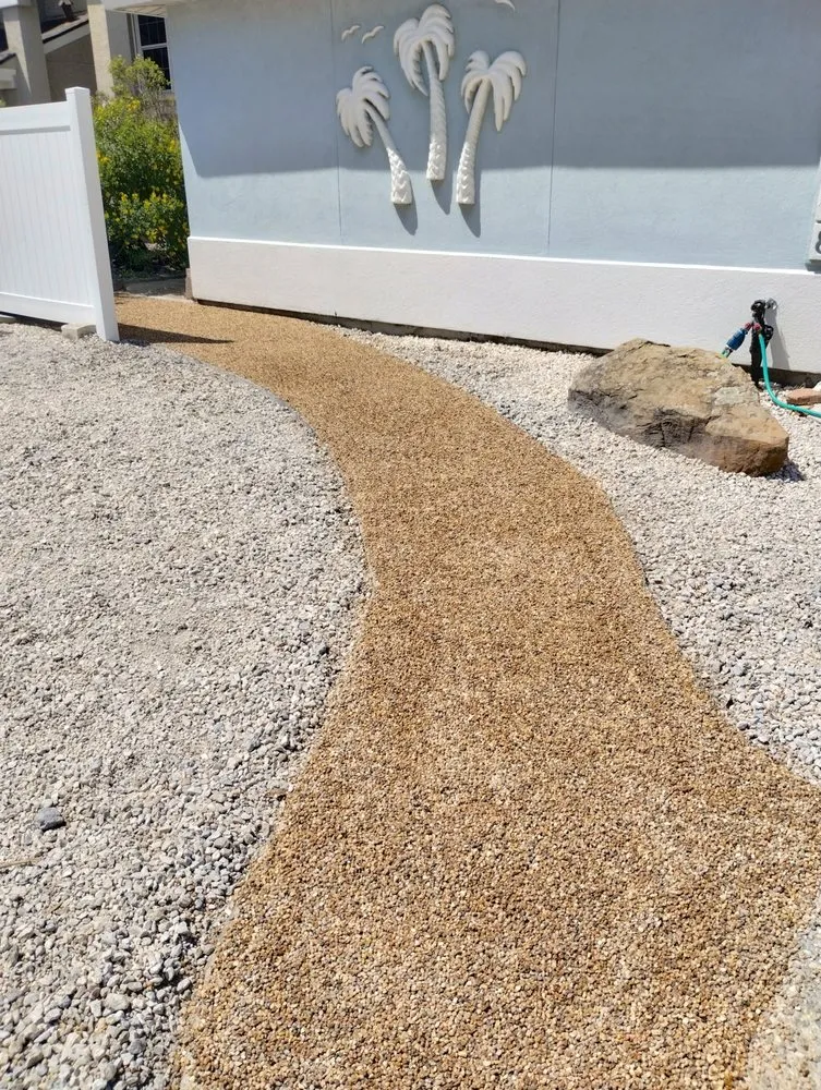 Slide of Country's Coastal Construction