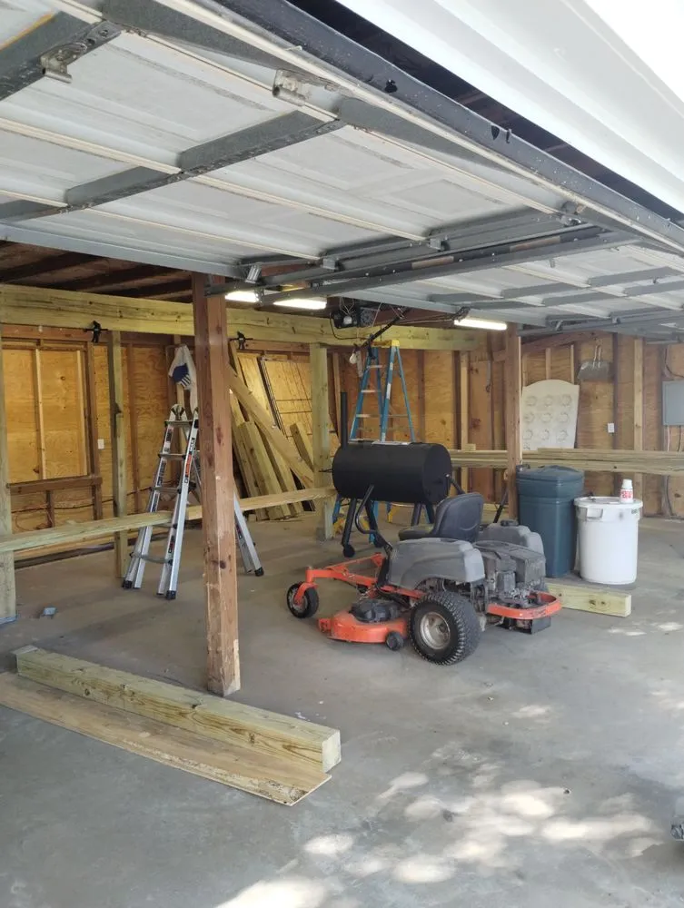 Slide of Country's Coastal Construction