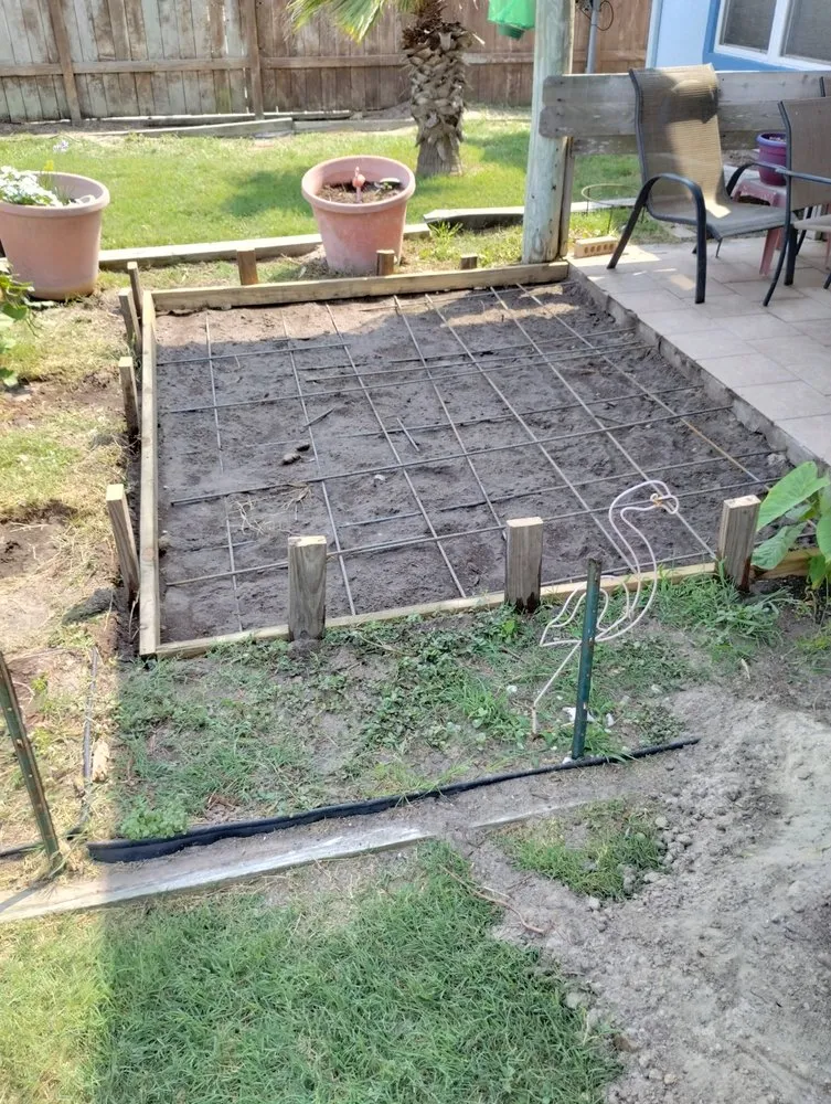 Slide of Country's Coastal Construction