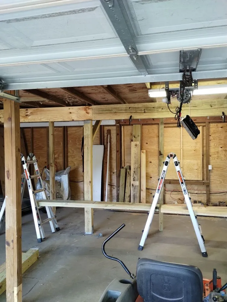 Slide of Country's Coastal Construction