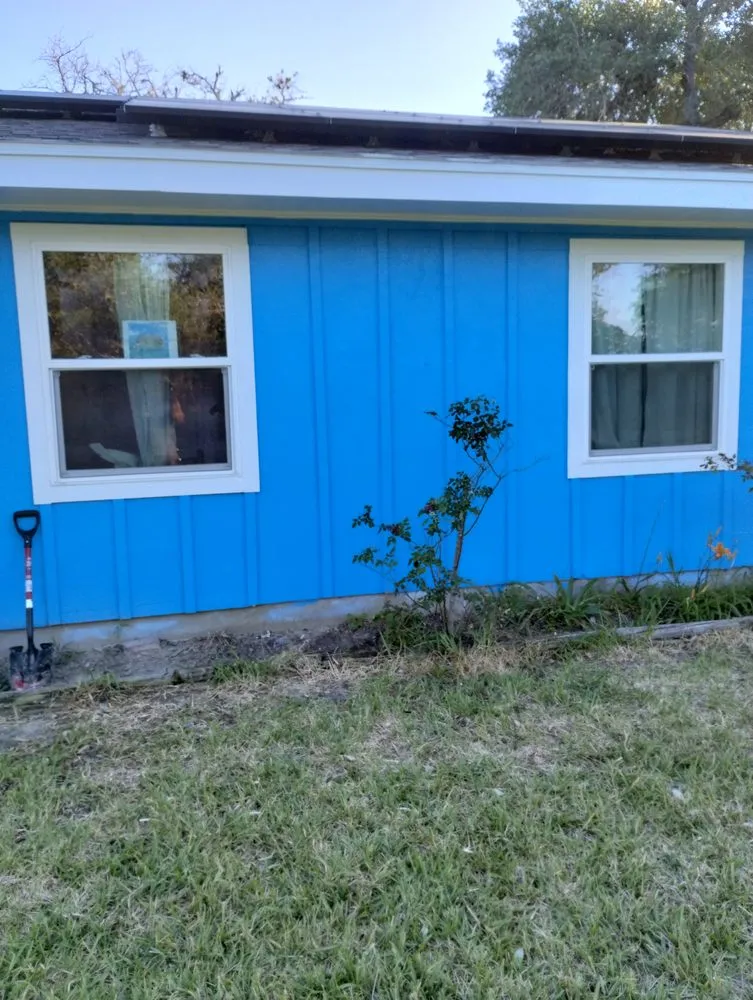 Slide of Country's Coastal Construction