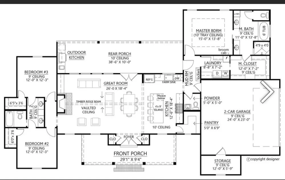 Slide of Country's Coastal Construction