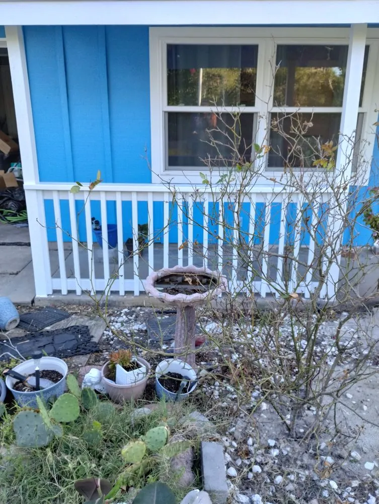 Slide of Country's Coastal Construction