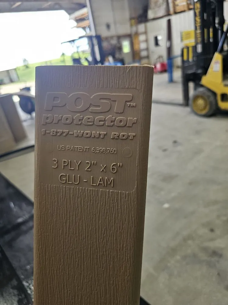 Slide of Countryside Metals