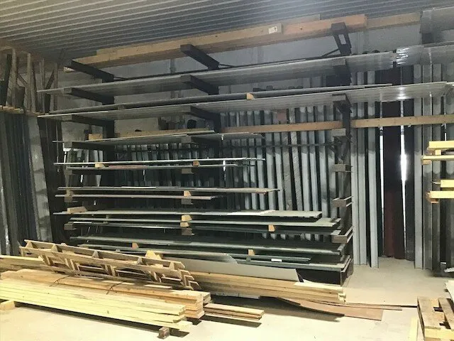 Slide of Countryside Metals