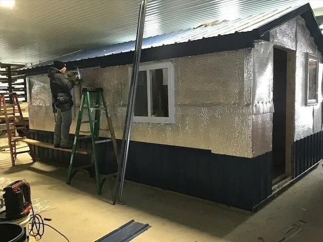 Slide of Countryside Metals