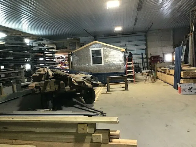 Slide of Countryside Metals