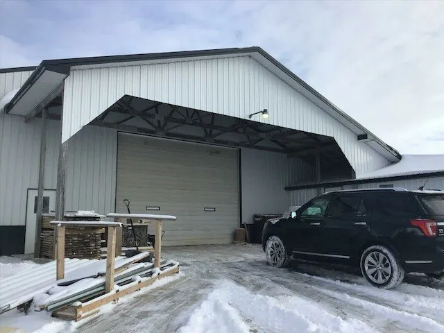 Slide of Countryside Metals