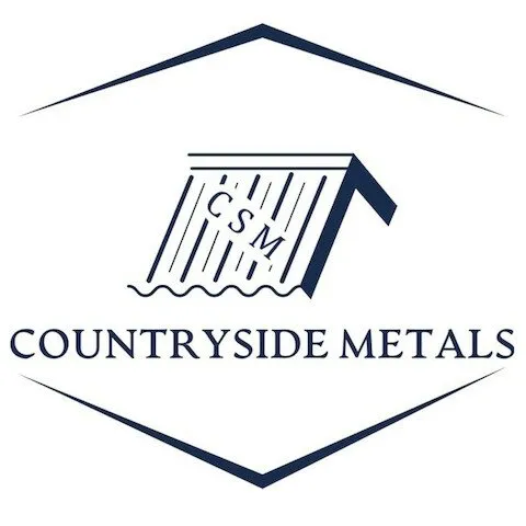 Slide of Countryside Metals
