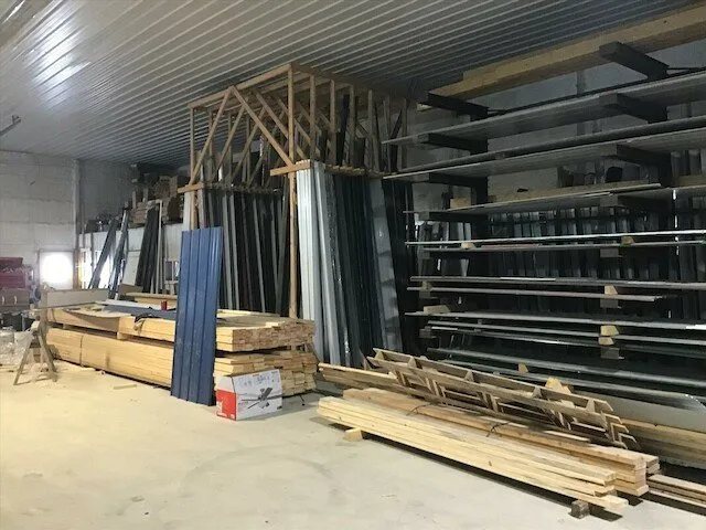 Slide of Countryside Metals