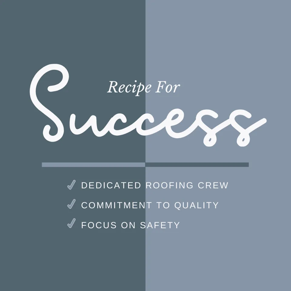 Slide of Countryside Roofing