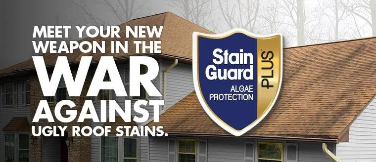 Slide of Countryside Roofing