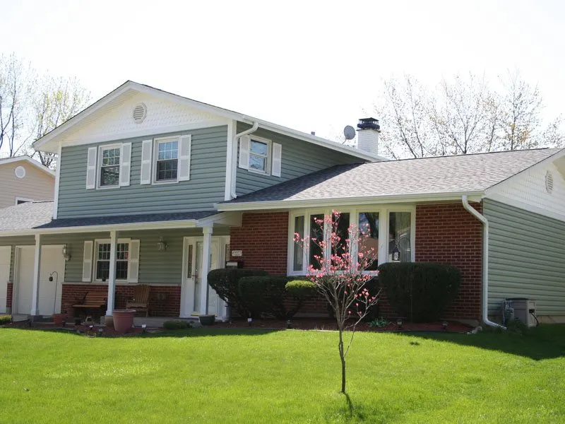 Slide of Countryside Roofing Siding & Windows