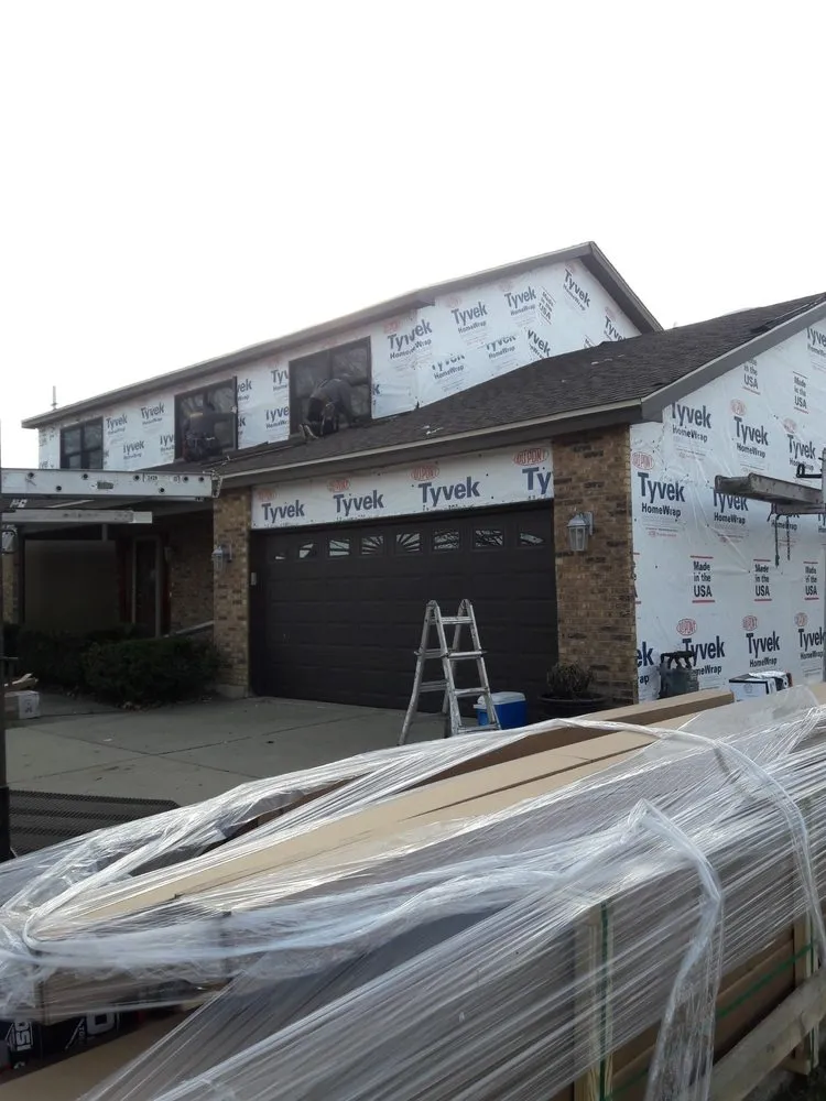 Slide of Countryside Roofing Siding & Windows