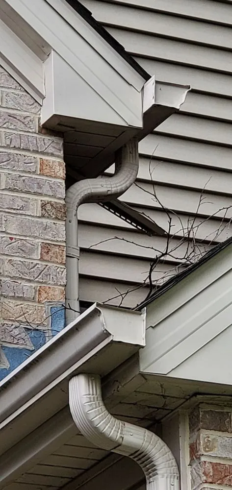 Slide of Countryside Roofing Siding & Windows