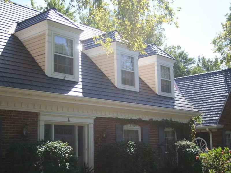 Slide of Countryside Roofing Siding & Windows