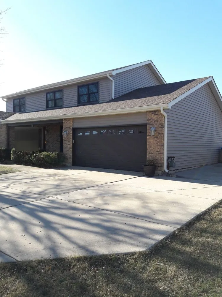Slide of Countryside Roofing Siding & Windows