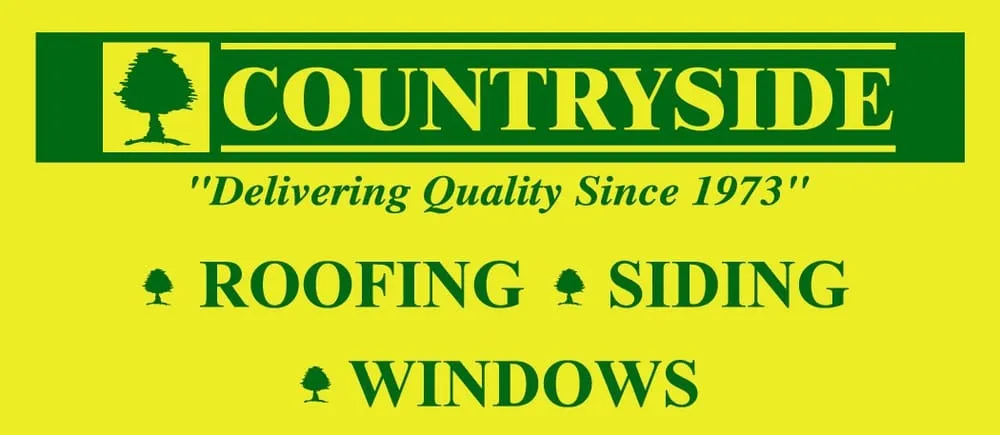 Slide of Countryside Roofing Siding & Windows