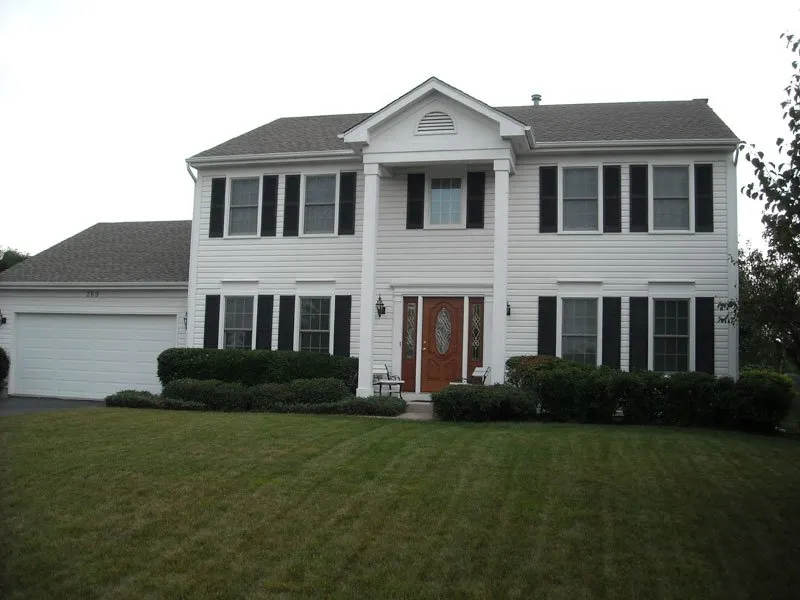 Slide of Countryside Roofing Siding & Windows