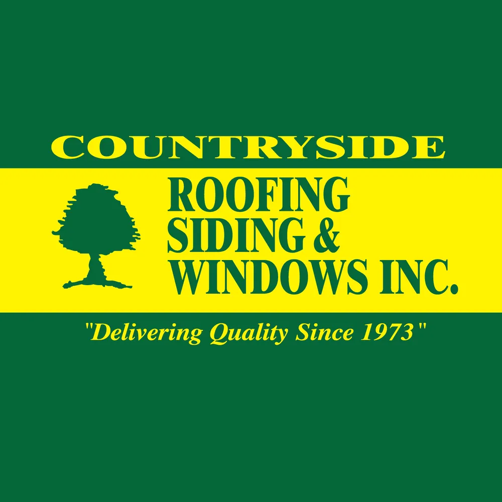 Slide of Countryside Roofing Siding & Windows