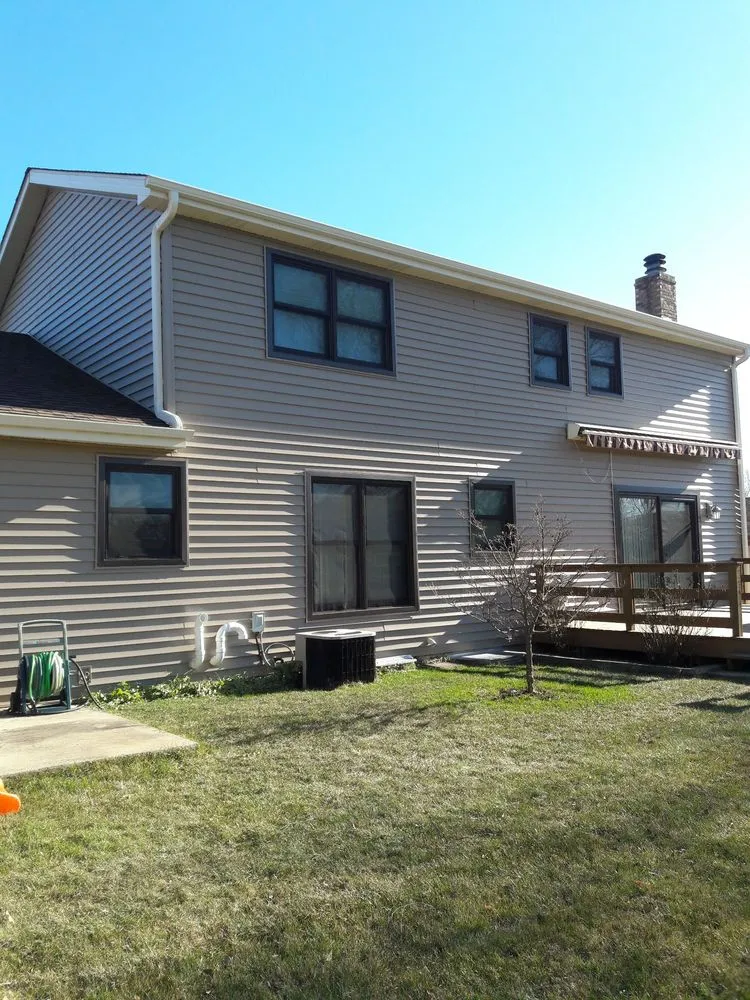 Slide of Countryside Roofing Siding & Windows