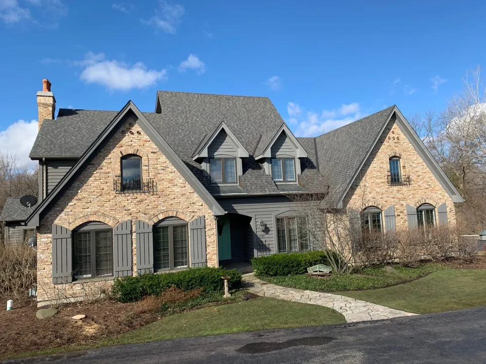 Slide of Countryside Roofing Siding & Windows