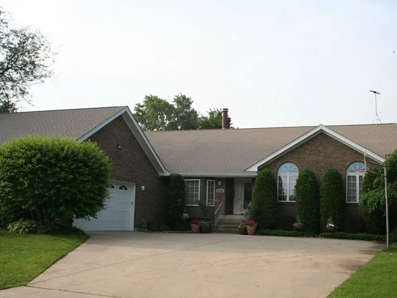 Slide of Countryside Roofing Siding & Windows