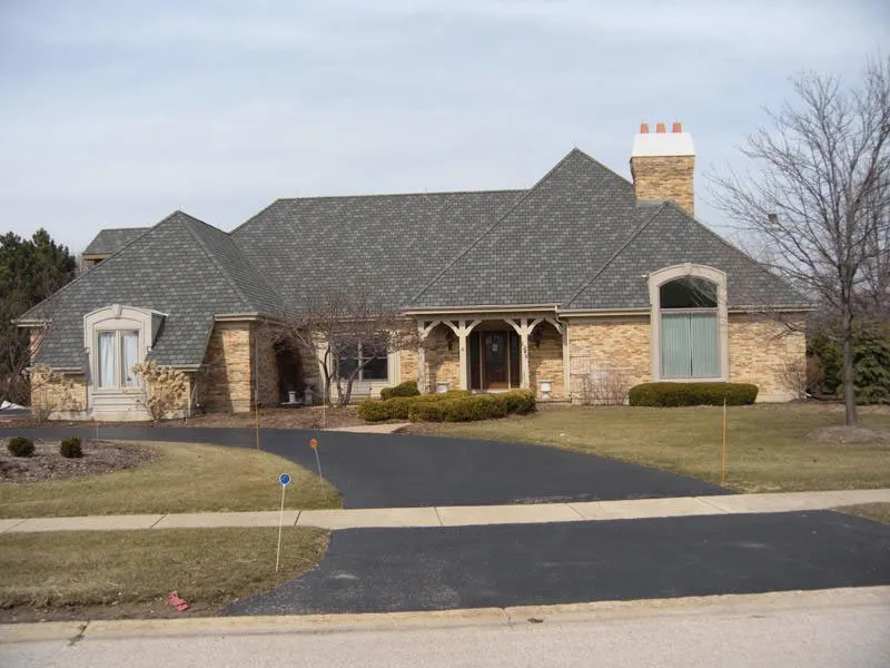 Slide of Countryside Roofing Siding & Windows