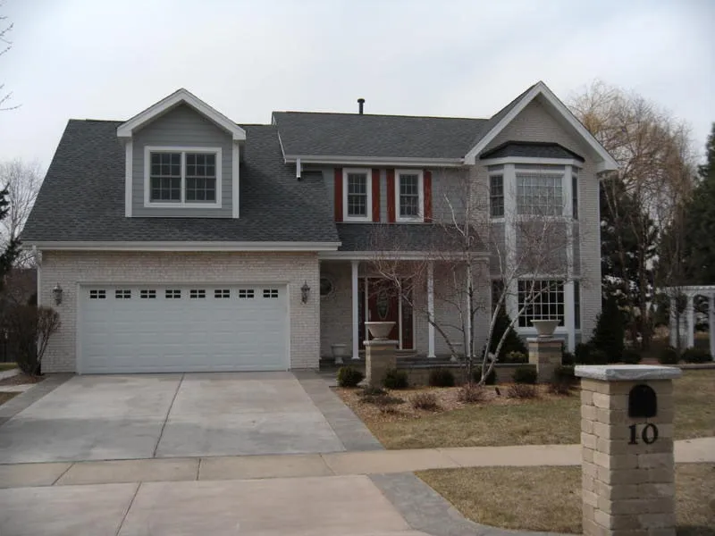 Slide of Countryside Roofing Siding & Windows