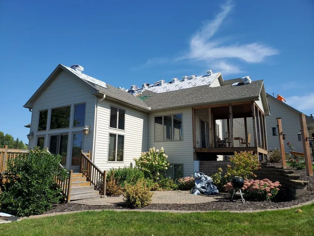 Slide of Countrywide Contracting