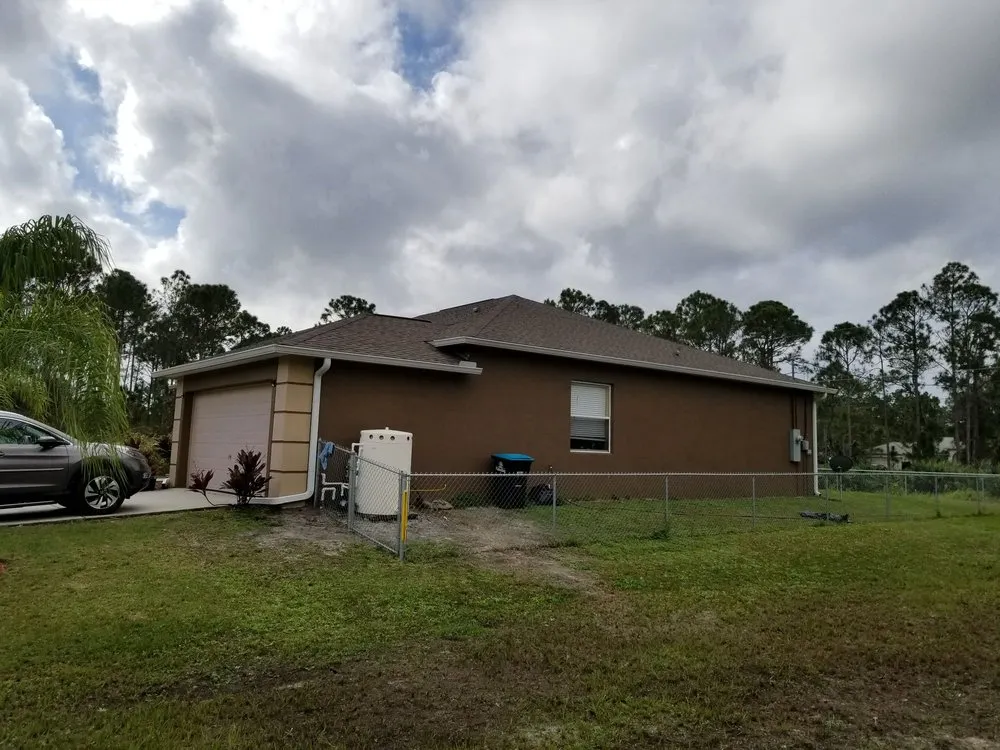 Slide of Countrywide Contracting