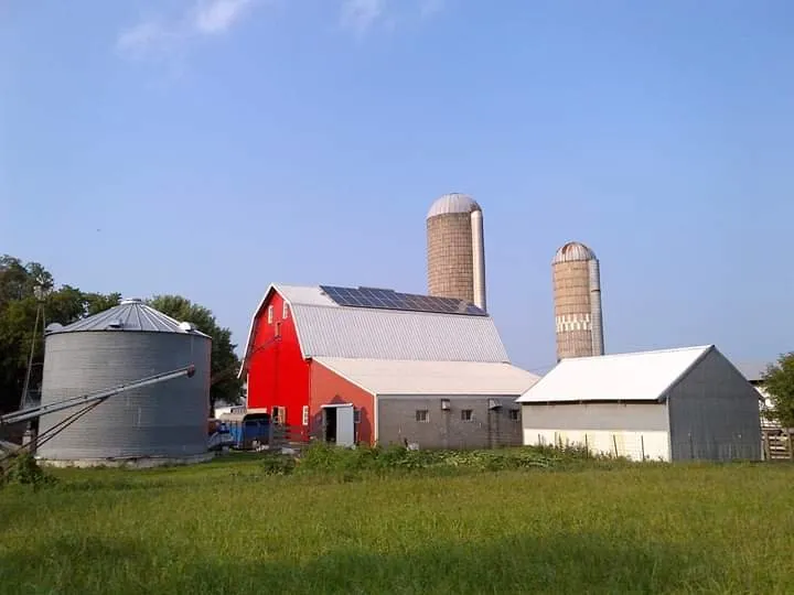 Slide of Countrywide Contracting