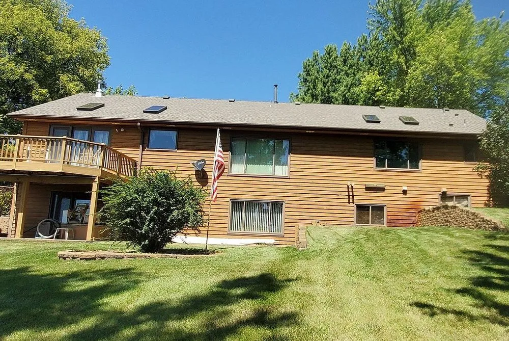 Slide of Countrywide Contracting