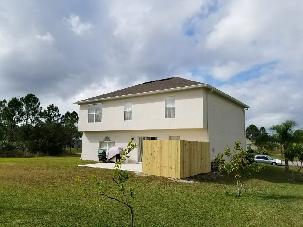 Slide of Countrywide Contracting