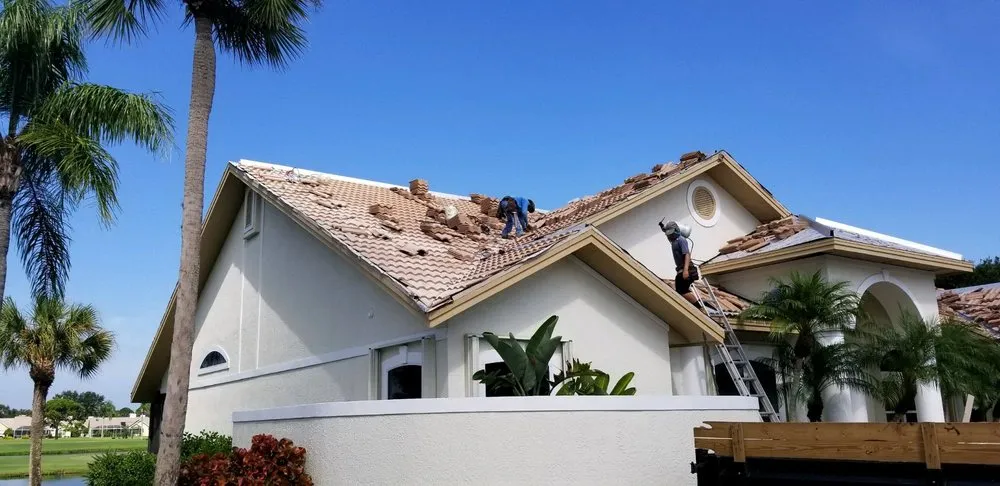 Slide of Countrywide Contracting